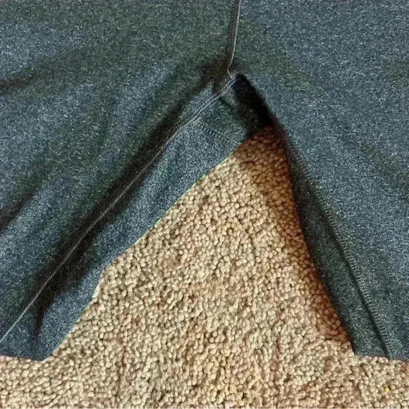 Calia grey full length leggings size medium - Picture 4 of 5